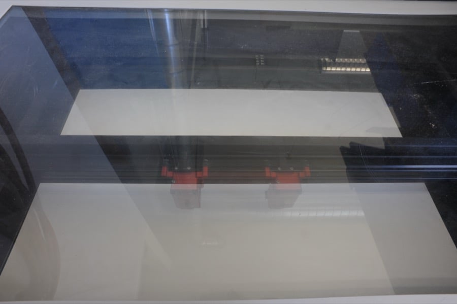 Image of Drift Deck in Production