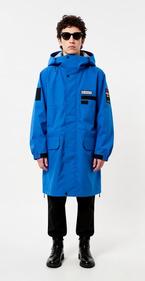 Skyscraper ad placeholder.