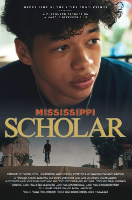 Mississippi Scholar