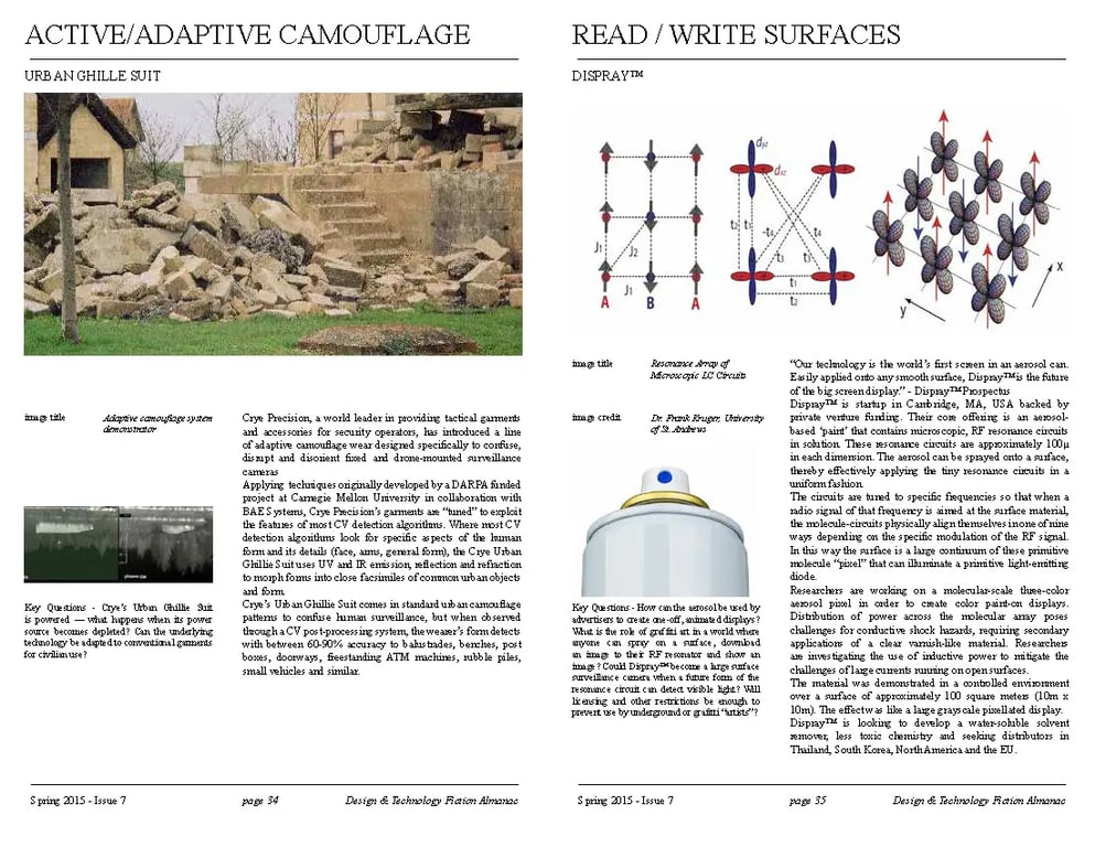 Image from the workshop ‘Green Pages’ Workshop