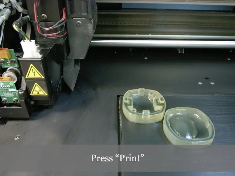 Slides from my Keynote at the Share Festival 2008