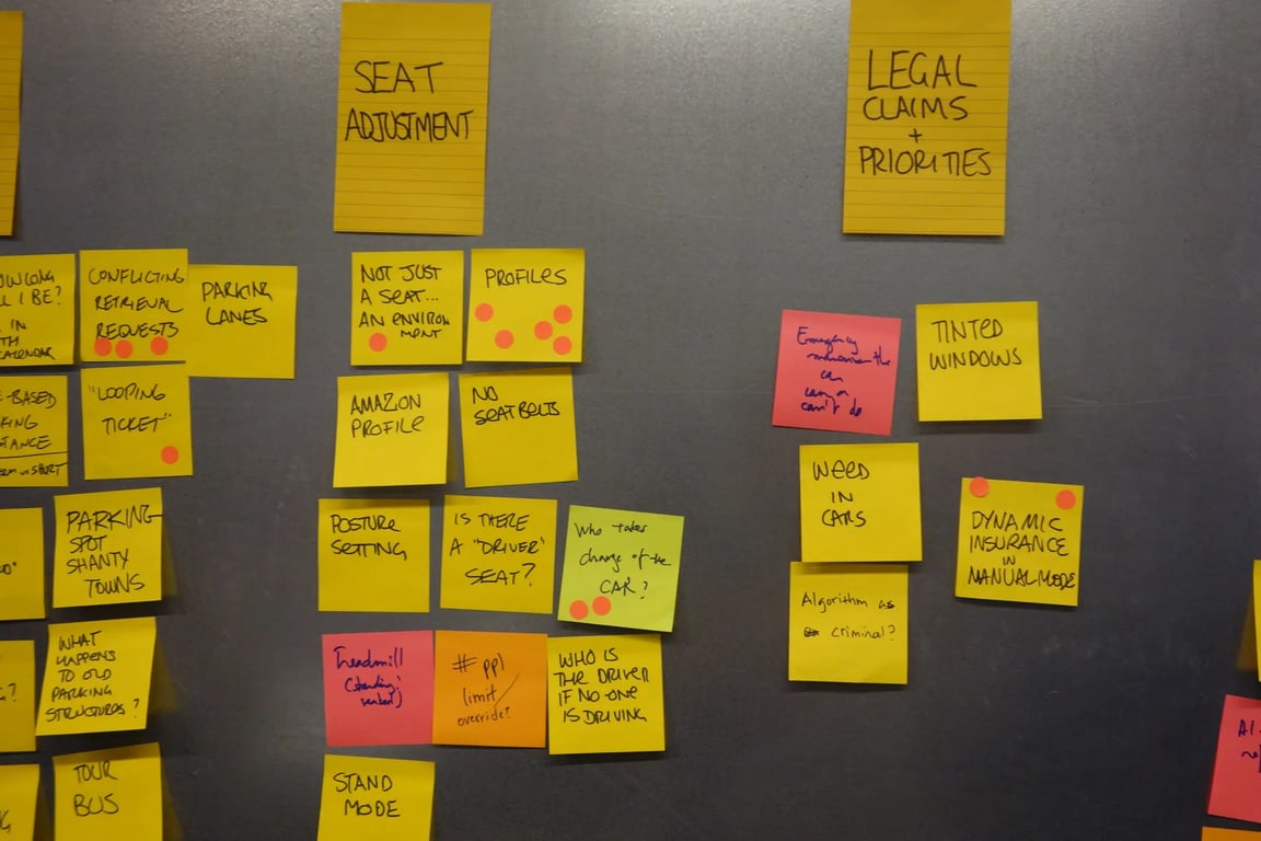 Image from the workshop Quick Start Guide for a Self-Driving Car