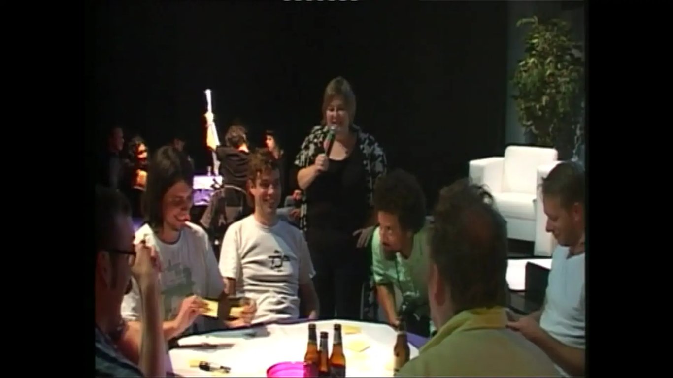 Images from the Near Future Laboratory Facilitated Workshop Design Fiction & Speculative Design Media Panel