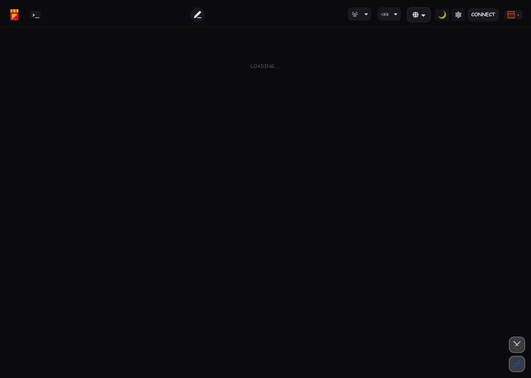 Screenshot of Nouns DAO.