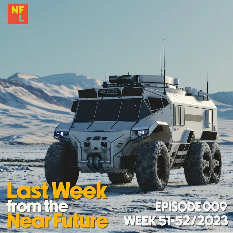 Near Future Laboratory Podcast Season {podcast.data.season} Episode {podcast.data.episode} titled {frontmatter.title}