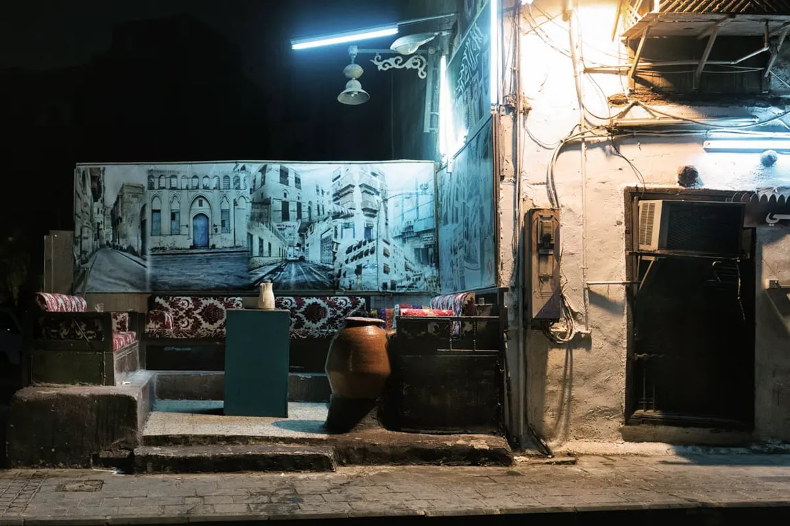 Images from time in and around At King Abdullah University of Science and Technology, Jeddah, Saudi Arabia