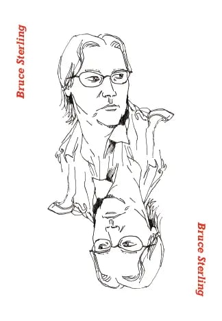 Image from the Near Future Laboratory project