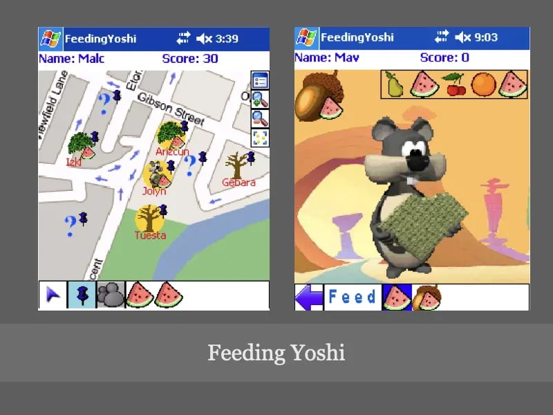 Slides from my Keynote at the Share Festival 2008