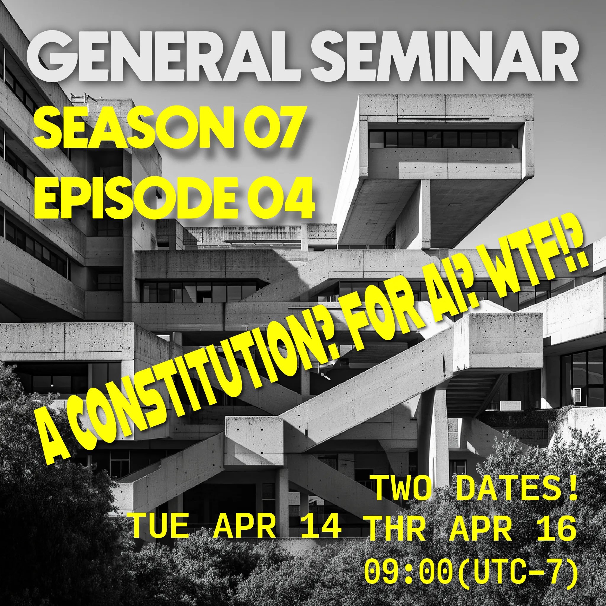 Near Future Laboratory Global HQ