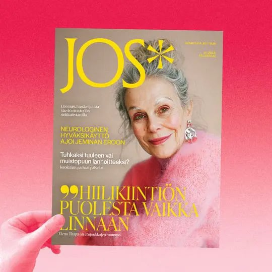 Near Future Laboratory Global HQ