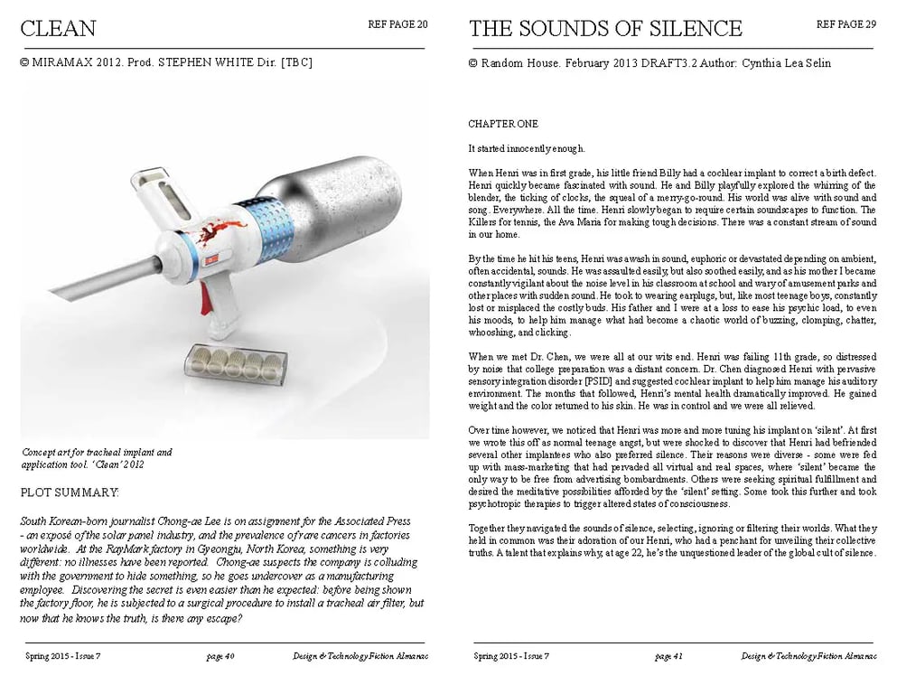 Image from the workshop ‘Green Pages’ Workshop