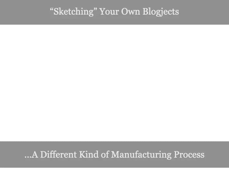 Slides from my Keynote at the Share Festival 2008