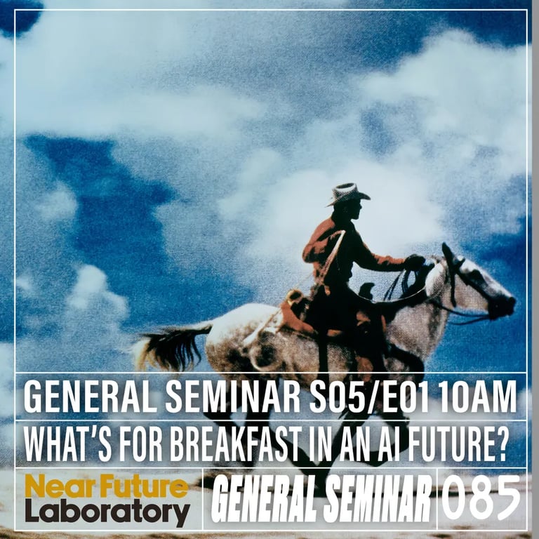 Near Future Laboratory Podcast Season {podcast.data.season} Episode {podcast.data.episode} titled {frontmatter.title}