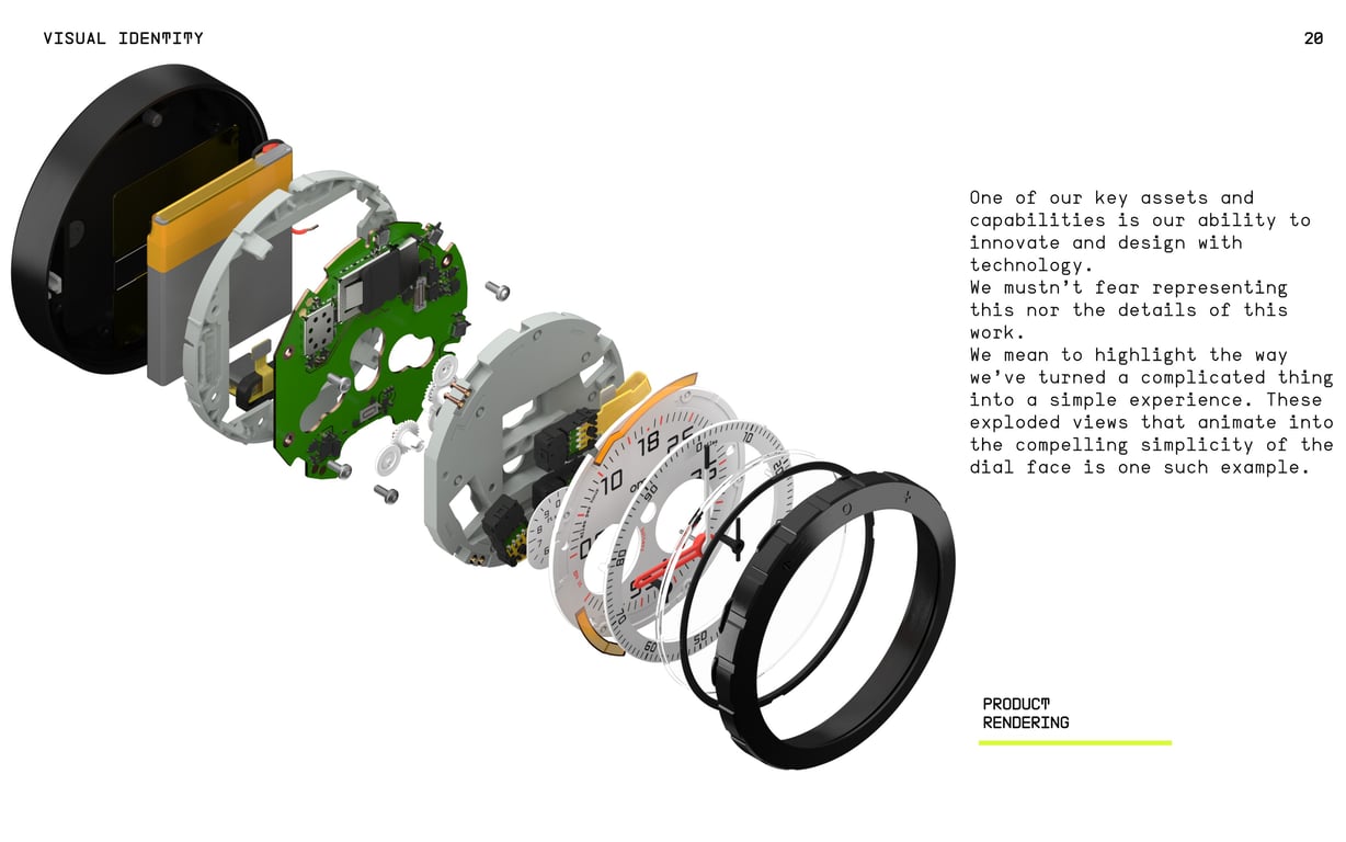 OMATA Brand Books: v1.10, page 20