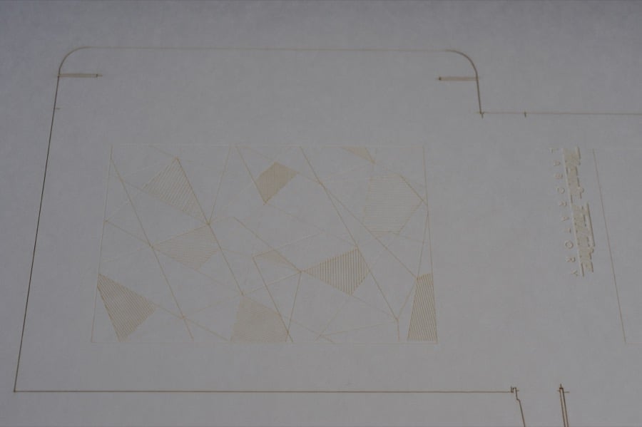 Image of Drift Deck in Production