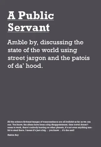 Image from the Near Future Laboratory project