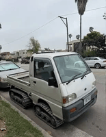 Subaru nOS Runner