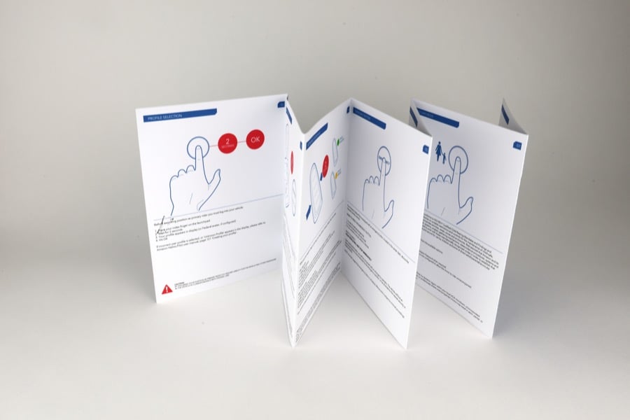 Image from the workshop Quick Start Guide for a Self-Driving Car