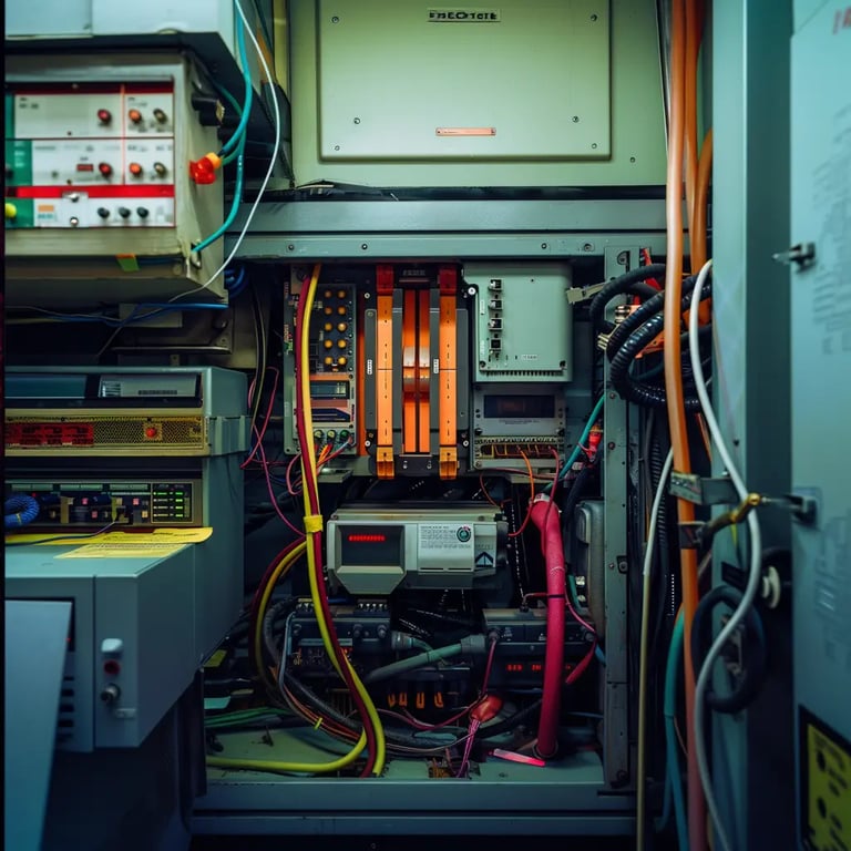 Design Fiction Artifacts