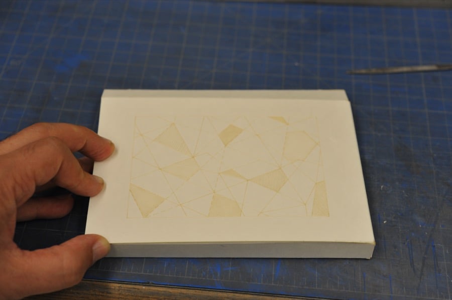 Image of Drift Deck in Production