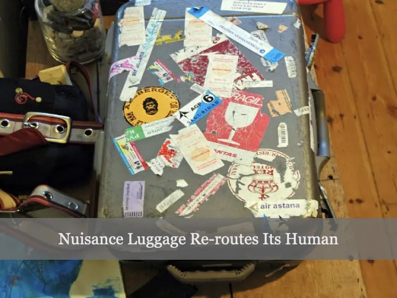 Slides from my Keynote at the Share Festival 2008