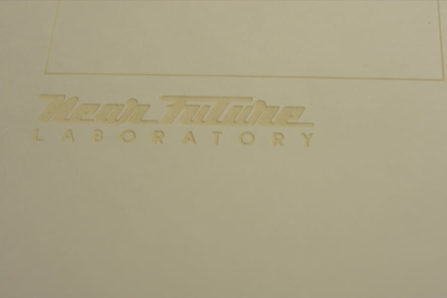 Image of Drift Deck in Production