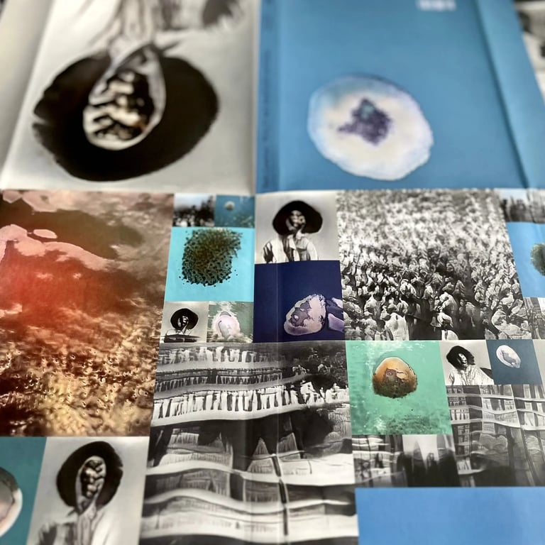 Reality Was Whatever Happened