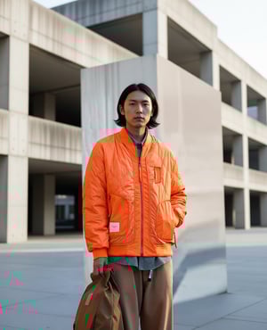 Square ad placeholder.