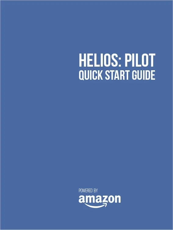 A view of the printed Design Fiction artifact of a self-driving car quick start guide