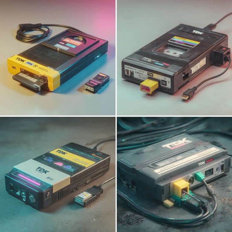 Heirloom Language Models