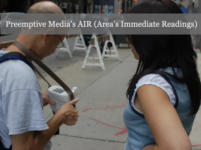 Slides from my Keynote at the Share Festival 2008