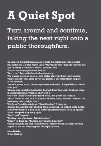 Image from the Near Future Laboratory project