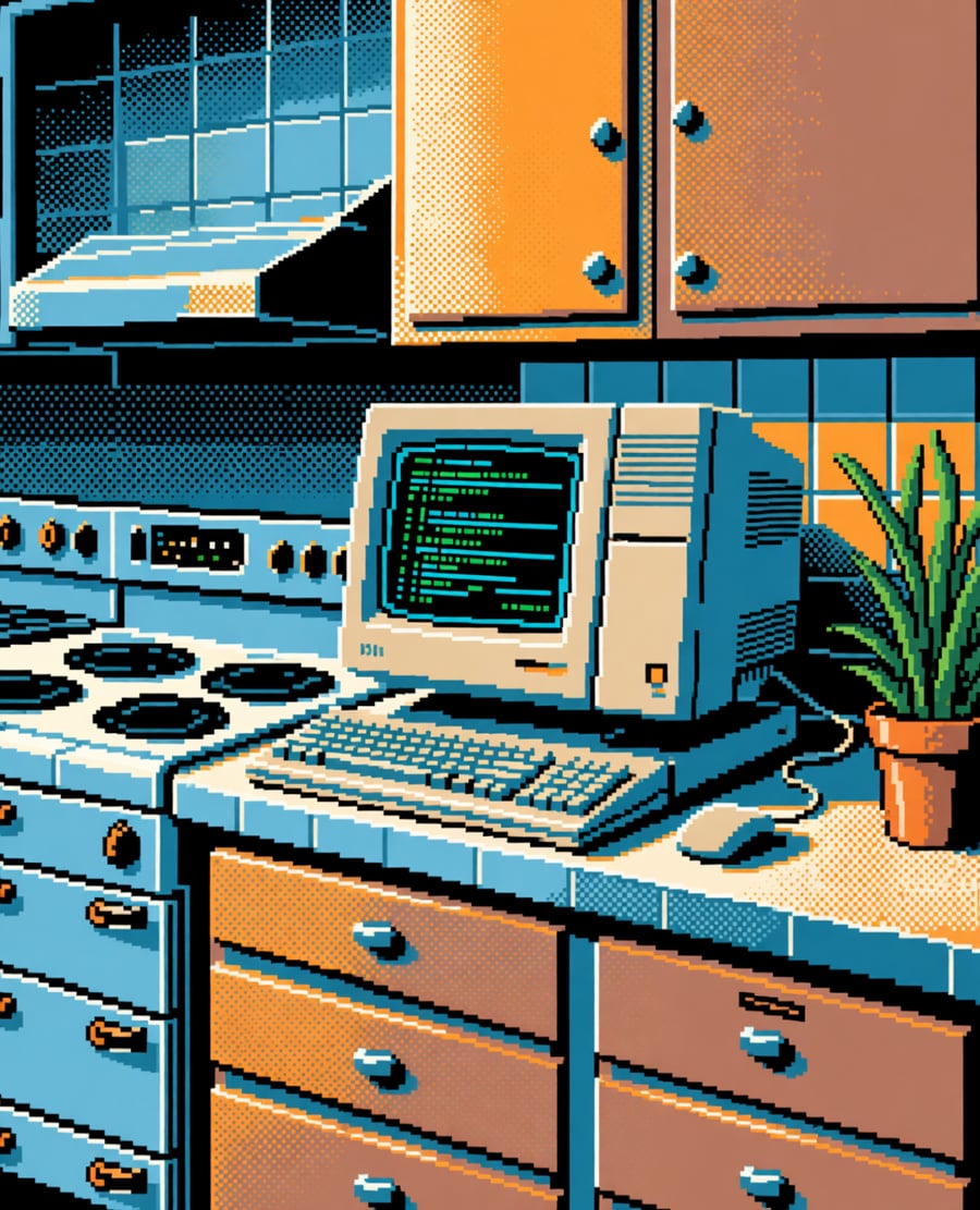 Near Future Laboratory Global HQ