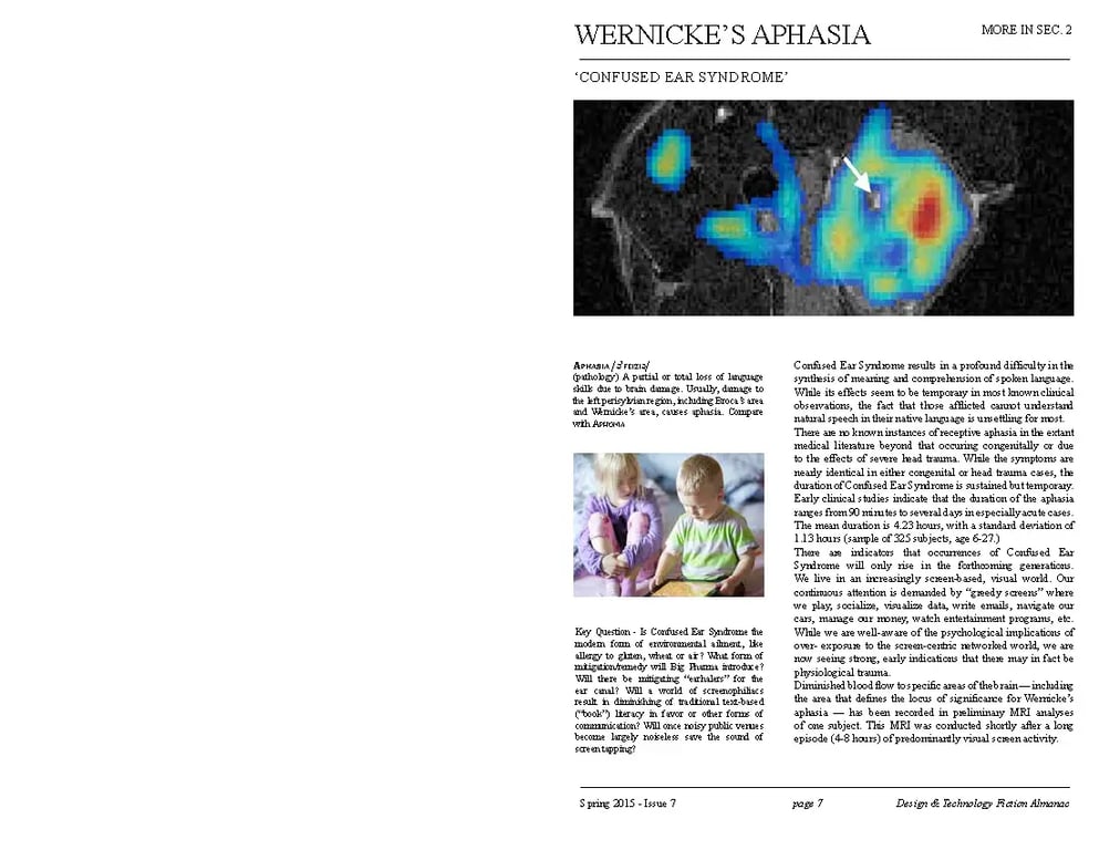 Image from the workshop ‘Green Pages’ Workshop