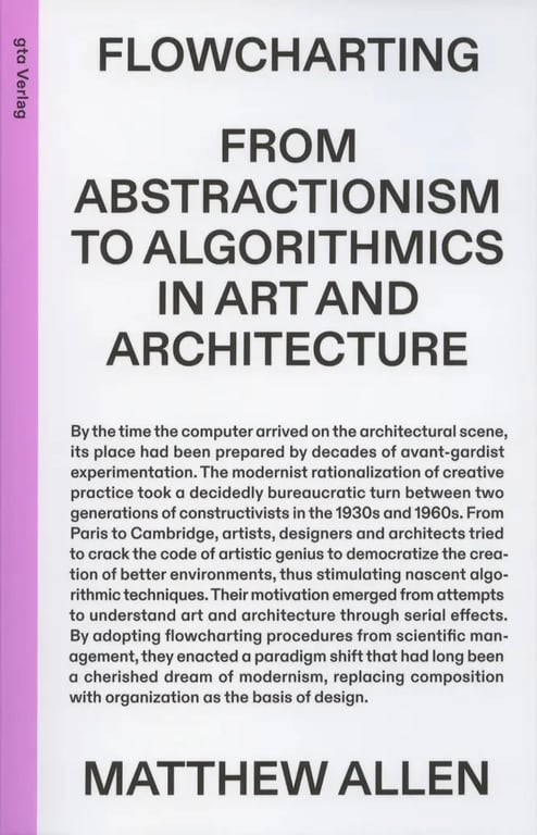 Excerpt from Flowcharting