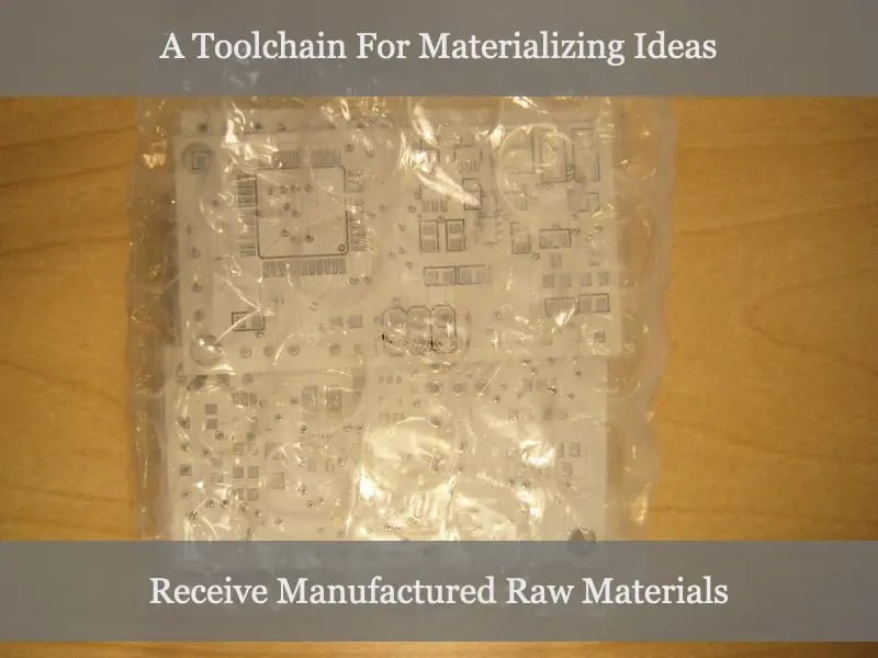 Slides from my Keynote at the Share Festival 2008