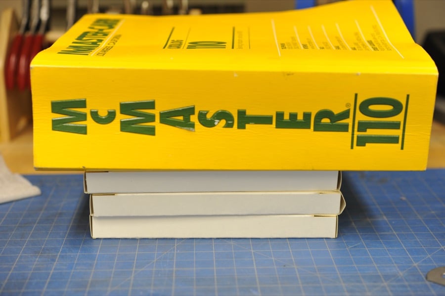 Image of Drift Deck in Production