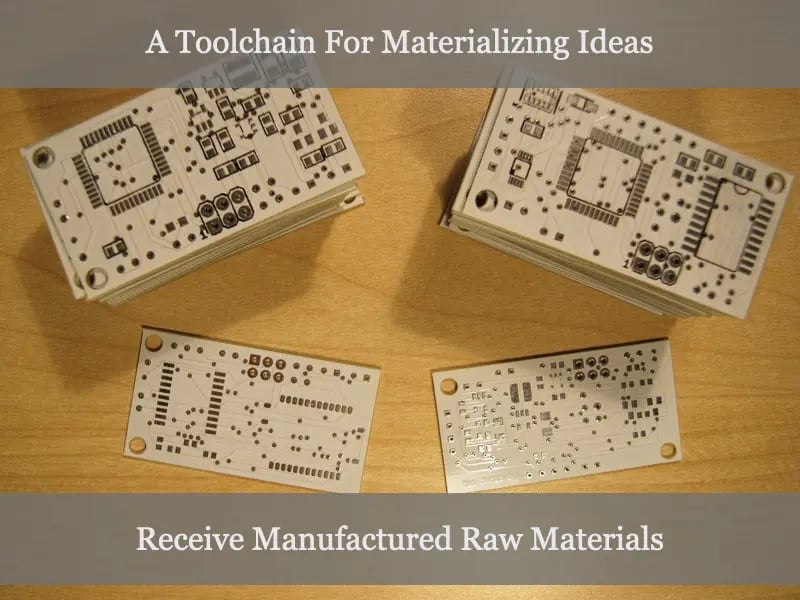 Slides from my Keynote at the Share Festival 2008