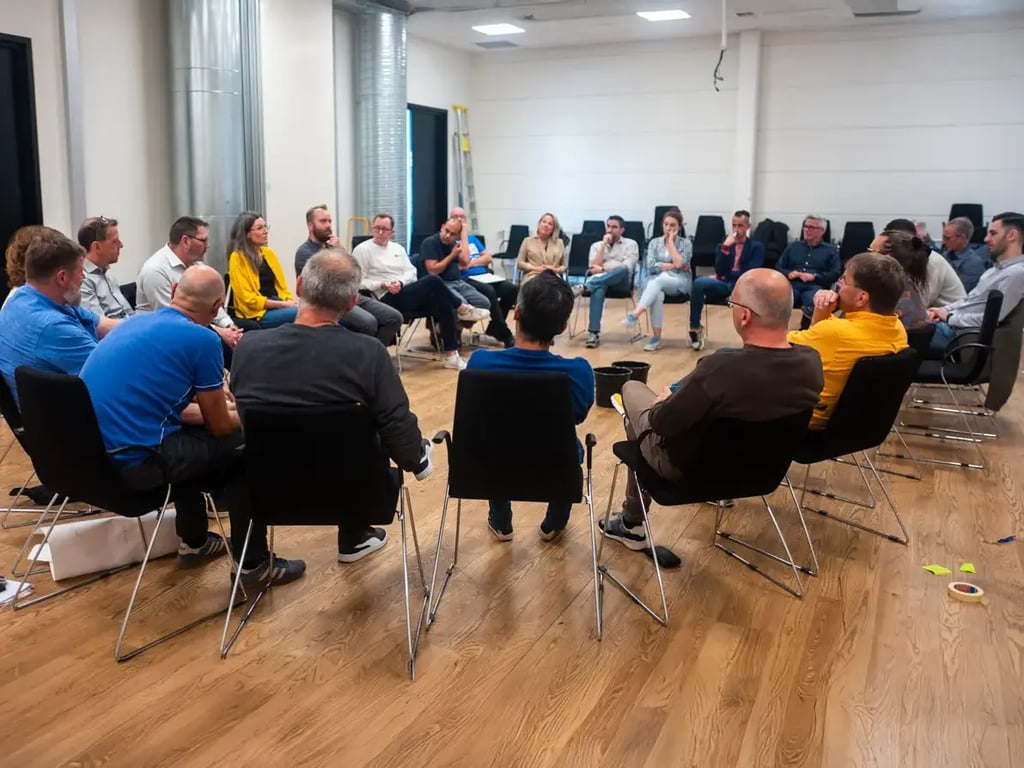 NFL x Tech Concept Lab Collab