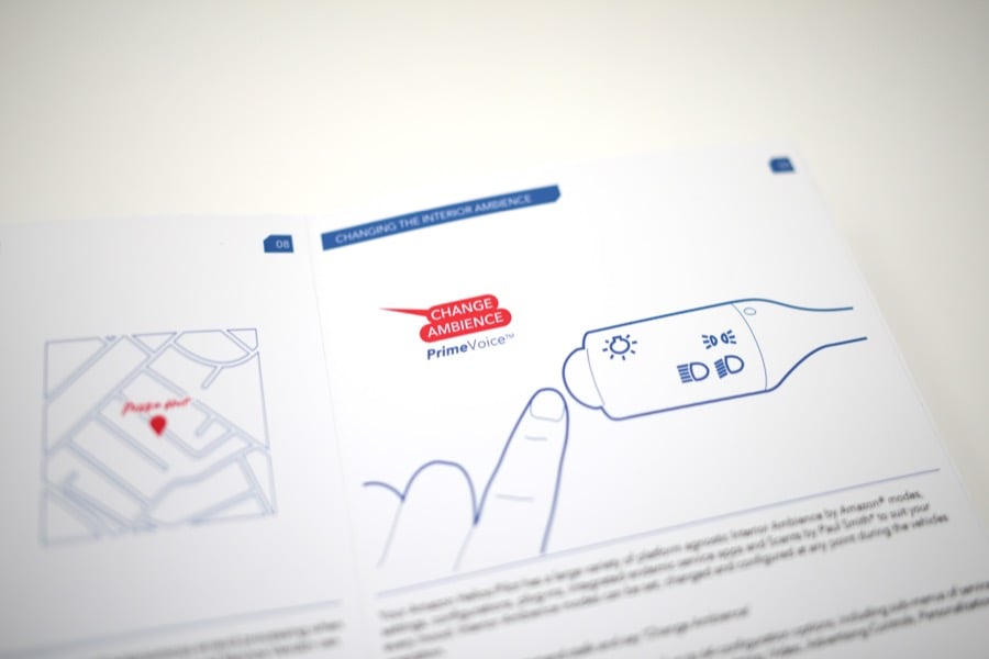 Image from the workshop Quick Start Guide for a Self-Driving Car