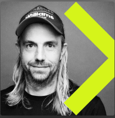 Mike Cannon-Brookes