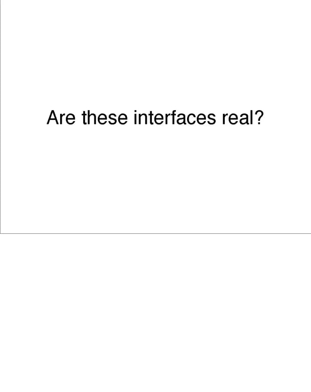 Images from the Near Future Laboratory SxSW 2012 Presentation on Brain Consciousness User Interfaces SxSW 2012