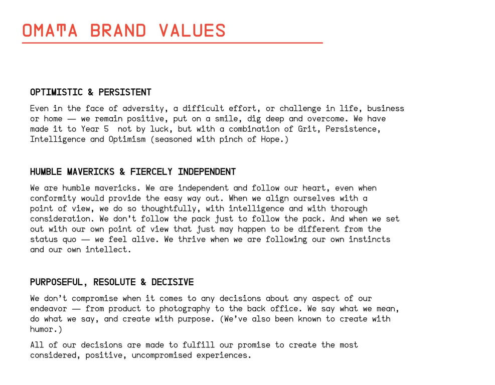 OMATA Ambassador Books: 27 March version, page 10