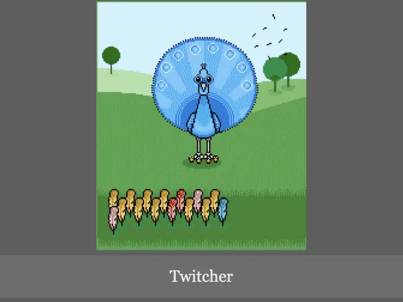 Slides from my Keynote at the Share Festival 2008