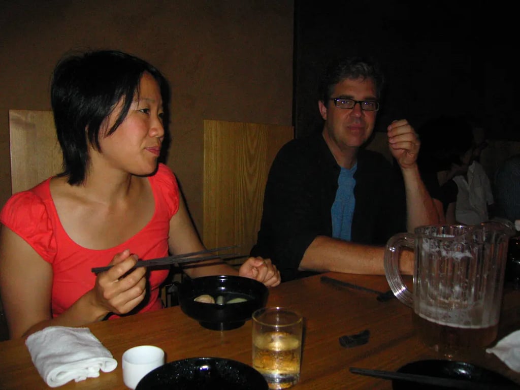 Image from the workshop ubicomp 2005