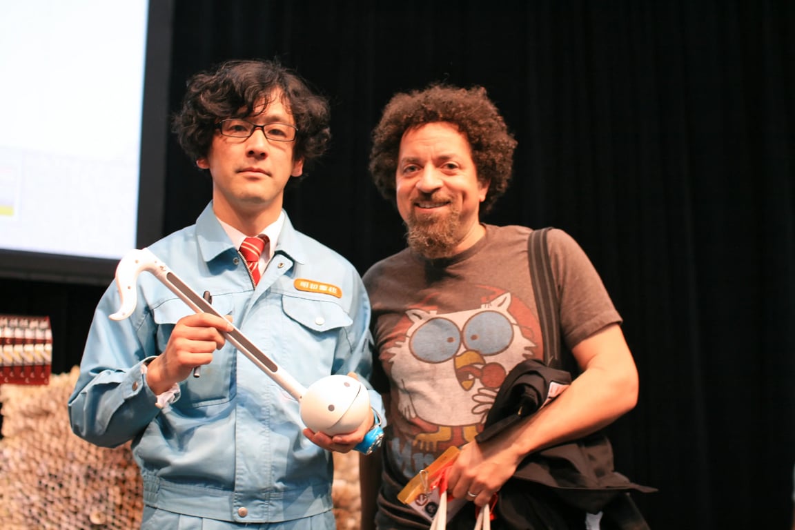 Images from the Near Future Laboratory SxSW 2012 Presentation on Brain Consciousness User Interfaces SxSW 2012