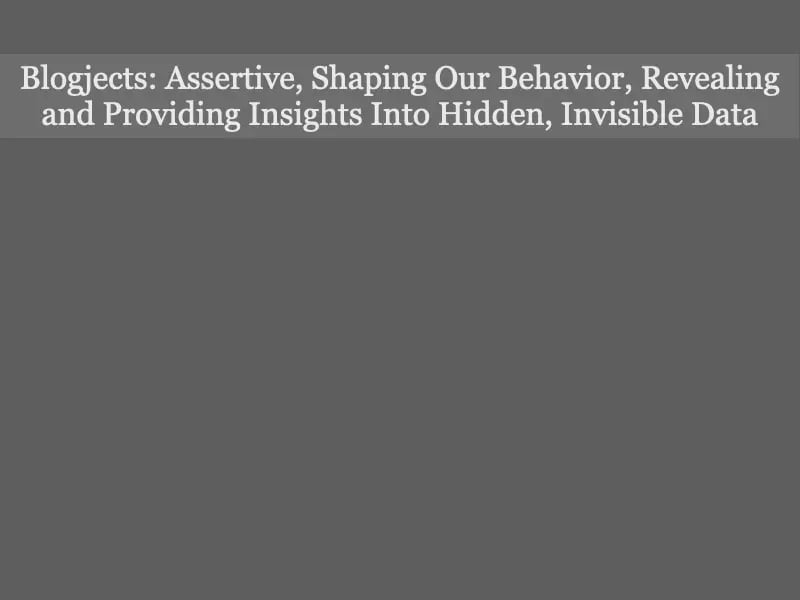 Slides from my Keynote at the Share Festival 2008