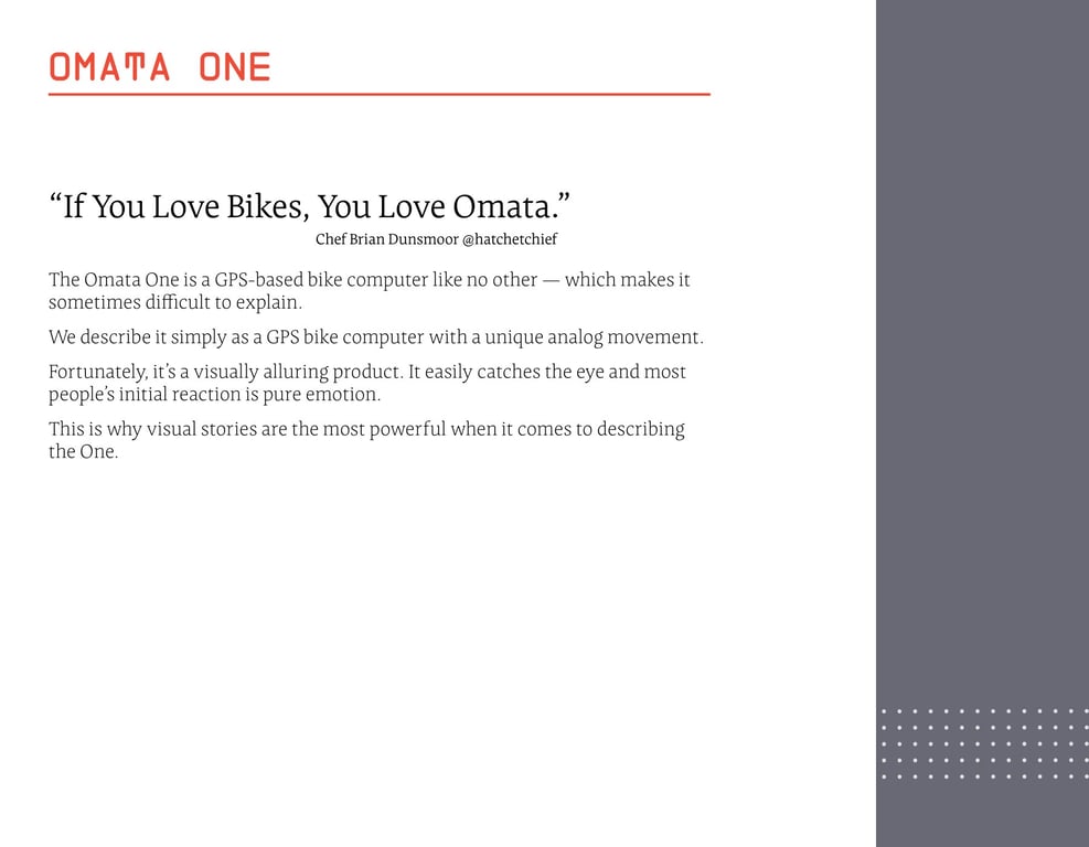 OMATA Ambassador Books: 24 April version, page 5