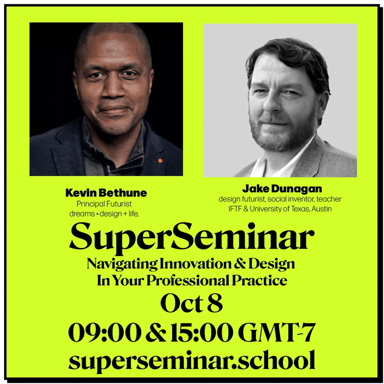 SuperSeminar