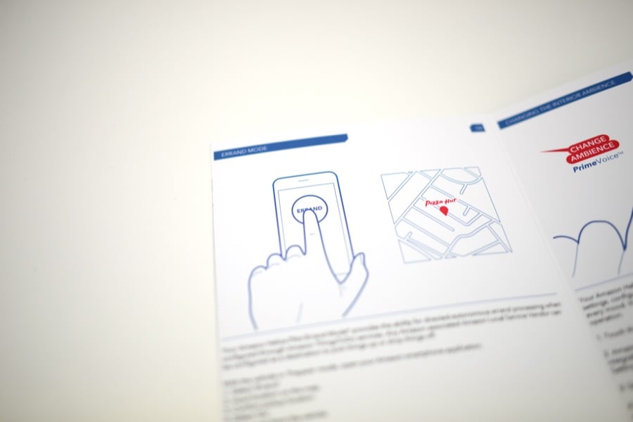 Image from the workshop Quick Start Guide for a Self-Driving Car